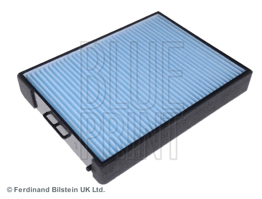 Filter, salongiõhk BLUE PRINT ADG02501
