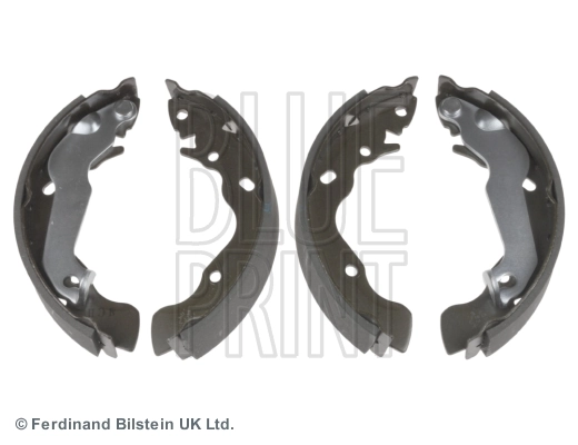 Piduriklotside komplekt BLUE PRINT ADG04171