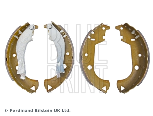 Piduriklotside komplekt BLUE PRINT ADBP410020