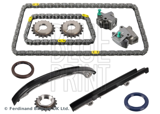 Mootori keti komplekt BLUE PRINT ADN17354