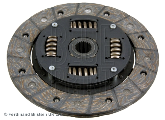 Siduriketas BLUE PRINT ADV183105