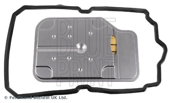 Hüdraulikafiltrikomplekt, automaatkäigukast BLUE PRINT ADBP210015