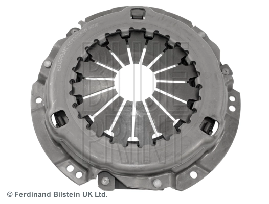 Sidurisurveplaat BLUE PRINT ADT33243N