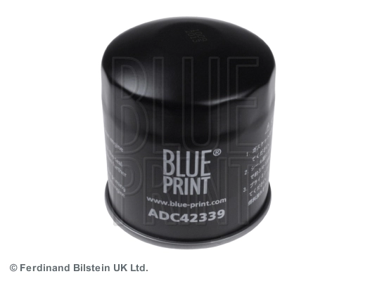 Kütusefilter BLUE PRINT ADC42339