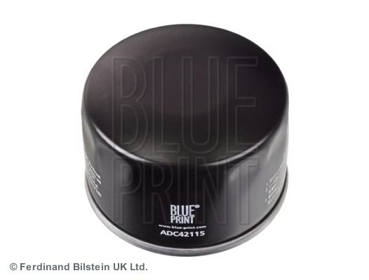 Õlifilter BLUE PRINT ADC42115