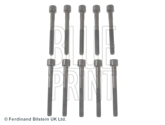 Klapikaanekruvikomplekt BLUE PRINT ADT37807