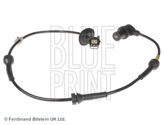 Andur, rattapöörete arv BLUE PRINT ADG07134