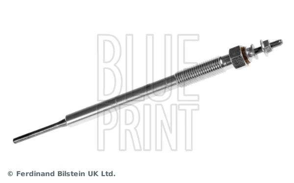 Hõõgküünal BLUE PRINT ADT31814