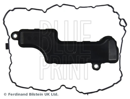 Hüdraulikafiltrikomplekt, automaatkäigukast BLUE PRINT ADBP210127