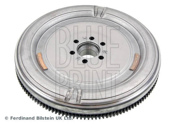 Hooratas BLUE PRINT ADV183510