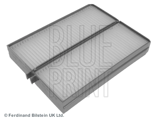 Filtrikomplekt, salongiõhk BLUE PRINT ADG02519
