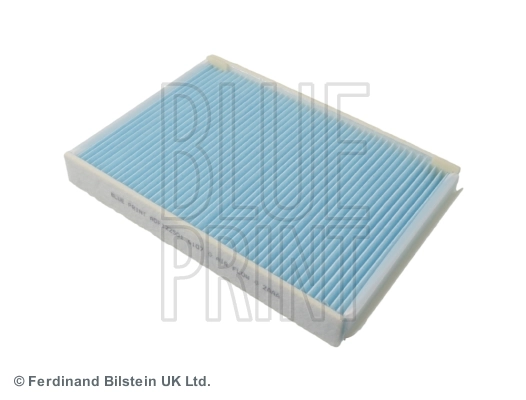 Filter, salongiõhk BLUE PRINT ADF122501