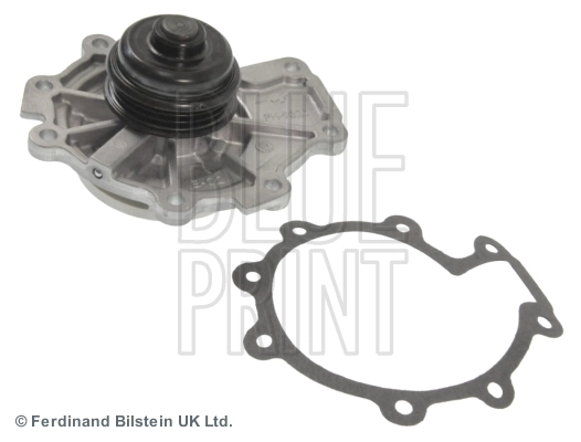Veepump, mootori jahutus BLUE PRINT ADM59172