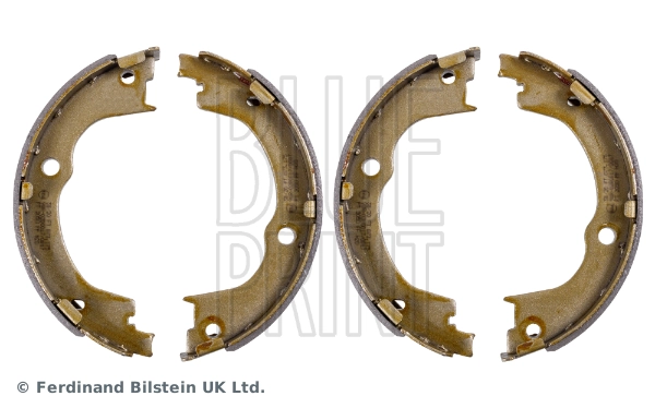 Piduriklotside komplekt, seisupidur BLUE PRINT ADBP410010