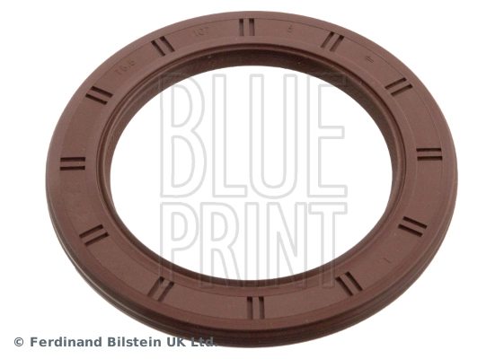 Võlli rõngastihend, Väntvõll BLUE PRINT ADT36143