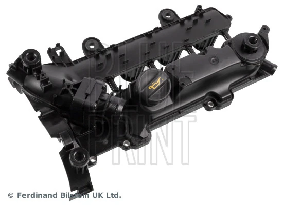 Klapikaas BLUE PRINT ADBP610053