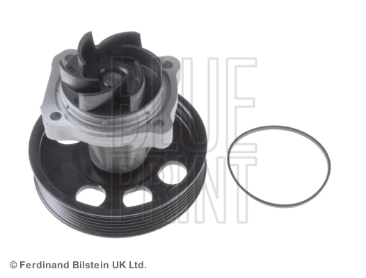 Veepump, mootori jahutus BLUE PRINT ADK89117
