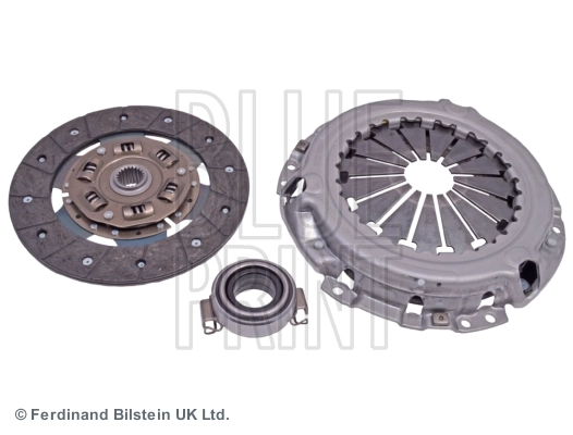 Sidurikomplekt BLUE PRINT ADT330223