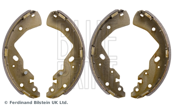 Piduriklotside komplekt BLUE PRINT ADM54146