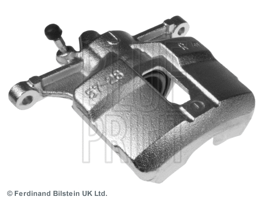 Pidurisadul BLUE PRINT ADT34810R