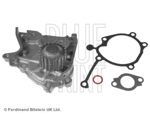 Veepump, mootori jahutus BLUE PRINT ADM59111