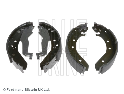 Piduriklotside komplekt BLUE PRINT ADH24117