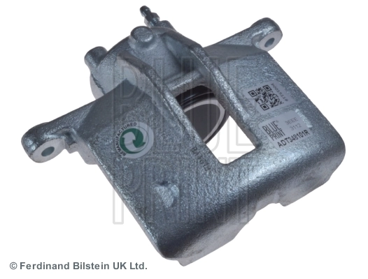 Pidurisadul BLUE PRINT ADT348101R