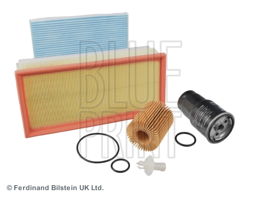 osade komplekt, inspektsioon BLUE PRINT ADT32129