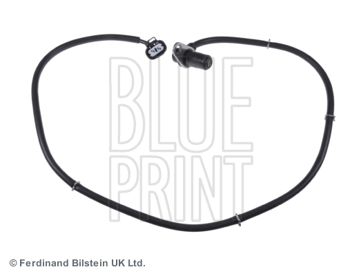Andur, rattapöörete arv BLUE PRINT ADC47109