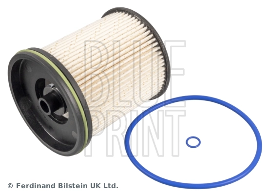 Kütusefilter BLUE PRINT ADW192306