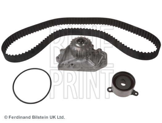Veepump + hammasrihmakomplekt BLUE PRINT ADH273751
