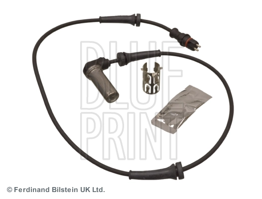 Andur, rattapöörete arv BLUE PRINT ADJ137104