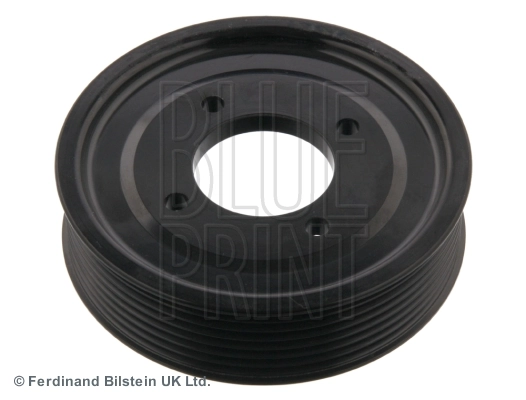 Rihmaratas, veepump BLUE PRINT ADJ139125