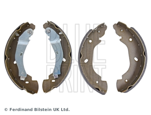 Piduriklotside komplekt BLUE PRINT ADBP410023