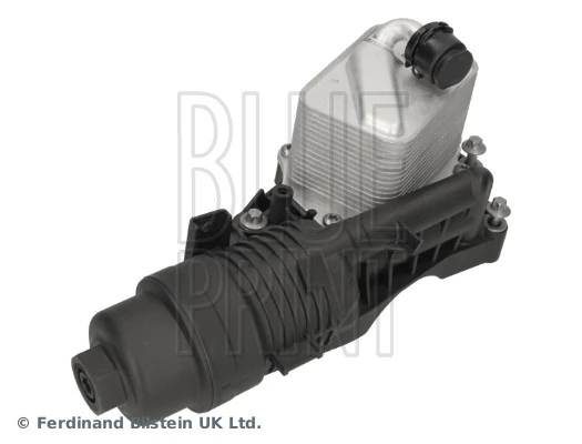 Korpus, õlifilter BLUE PRINT ADBP210200
