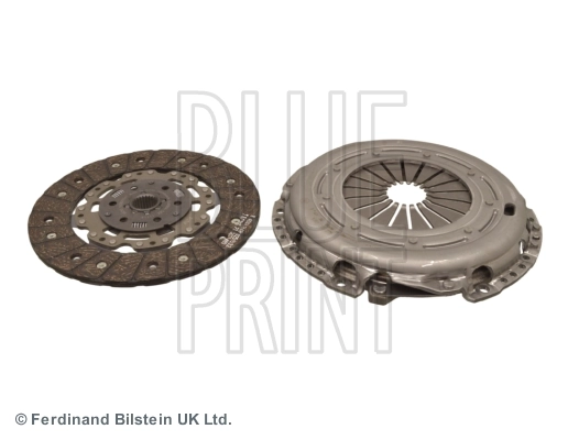 Sidurikomplekt BLUE PRINT ADM530104