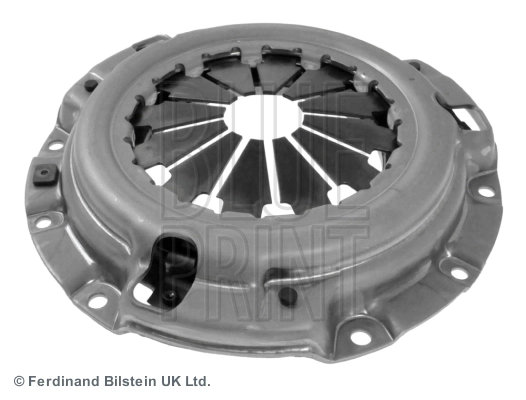 Sidurisurveplaat BLUE PRINT ADM53253N