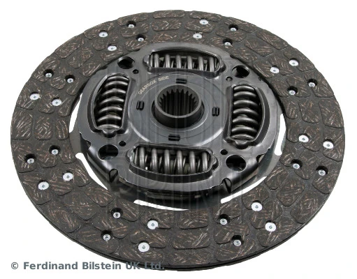 Siduriketas BLUE PRINT ADT33177