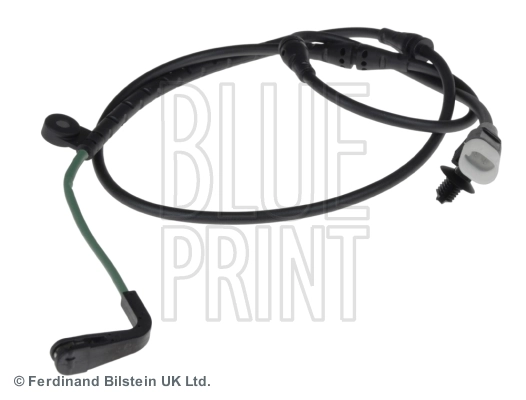 Hoiatuskontakt, piduriklotsi kulumine BLUE PRINT ADJ137204