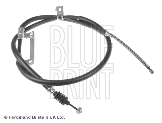 Tross, seisupidur BLUE PRINT ADG04679