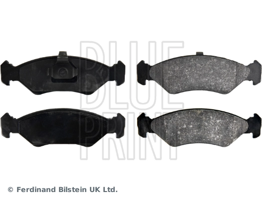 Piduriklotsi komplekt, ketaspidur BLUE PRINT ADM54268