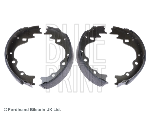 Piduriklotside komplekt BLUE PRINT ADM54135