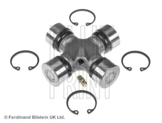 Liigend, kardaanvõll BLUE PRINT ADG03909