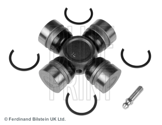 Liigend, kardaanvõll BLUE PRINT ADN13902