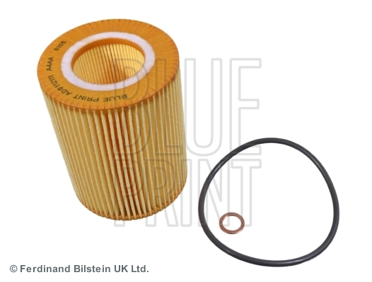 Õlifilter BLUE PRINT ADB112111