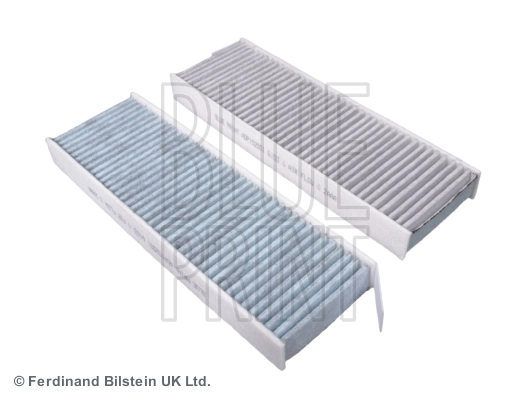 Filtrikomplekt, salongiõhk BLUE PRINT ADP152501