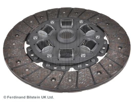 Siduriketas BLUE PRINT ADM53146
