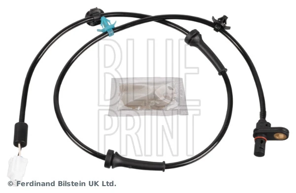 Andur, rattapöörete arv BLUE PRINT ADBP710013