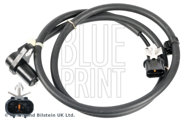 Andur, rattapöörete arv BLUE PRINT ADBP710038