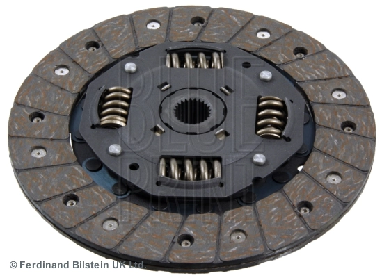 Siduriketas BLUE PRINT ADV183111